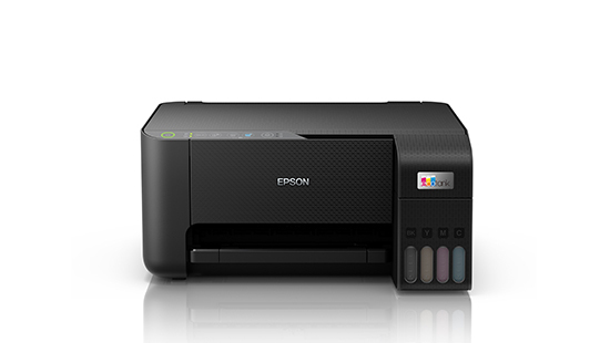 Epson EcoTank L3250 Wifi A4 Printer