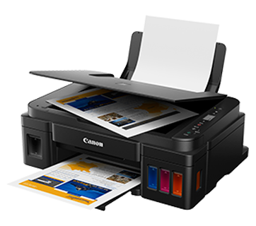 Canon Pixma G2010 Printer