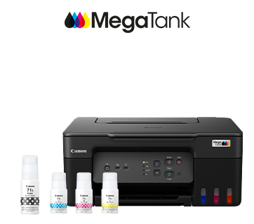 Canon Pixma G3730 Printer - Image 5