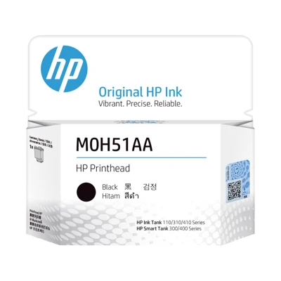 ตลับหมึก HP MOH51AA