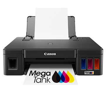 Canon Pixma G1010 Printer