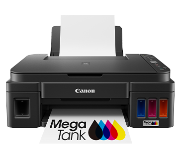 Canon Pixma G2010 Printer