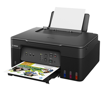 Canon Pixma G3730 Printer - Image 4