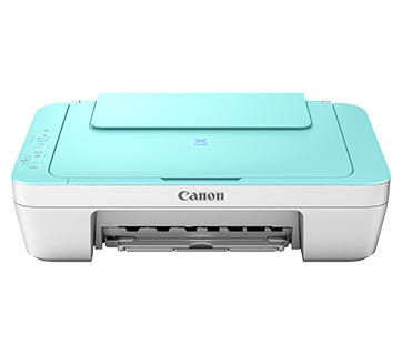 Canon Pixma E410 Printer - Image 3