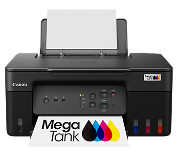 Canon Pixma G3730 Printer