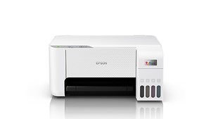 Epson EcoTank L3216 Ink Tank Printer