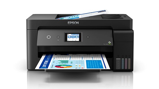 Epson EcoTank L14150 A3+ Wi-Fi Duplex All-in-One Ink Tank Printer