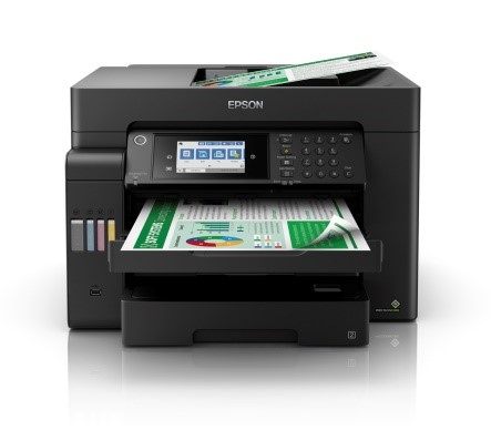 Epson EcoTank L15150 A3+ Wi-Fi Duplex All-in-One Ink Tank Printer