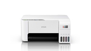 Epson EcoTank L3256 Wifi A4 All-in-One Ink Tank Printer