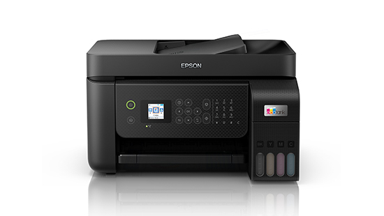 Epson EcoTank L5290 A4 Wi-Fi All-in-One Printer