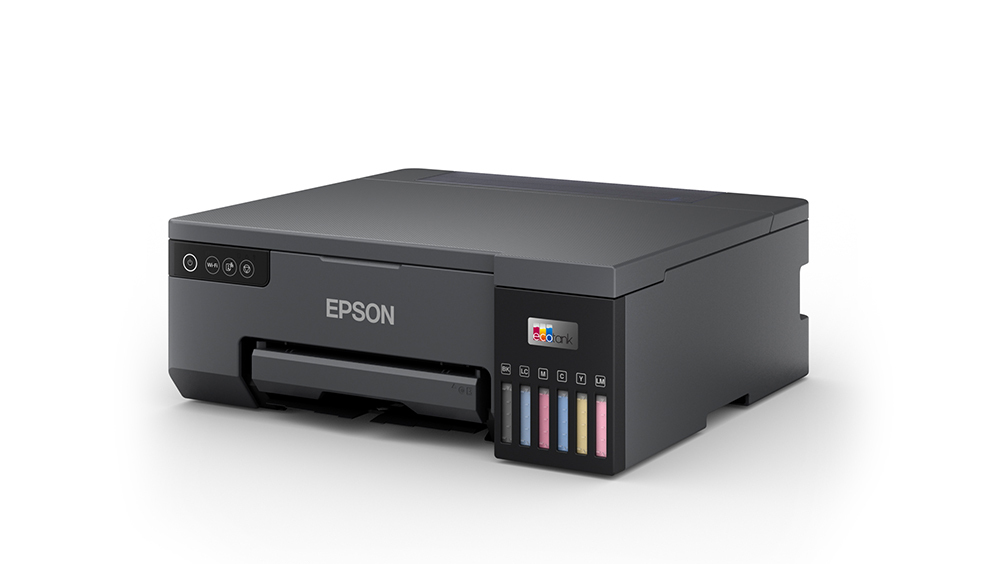 Epson EcoTank L8050 - Image 2