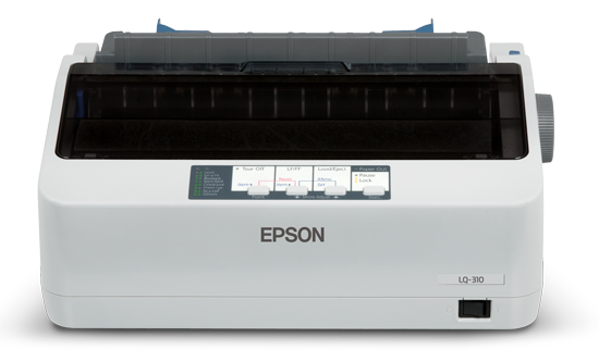 Epson EcoTank LQ-310