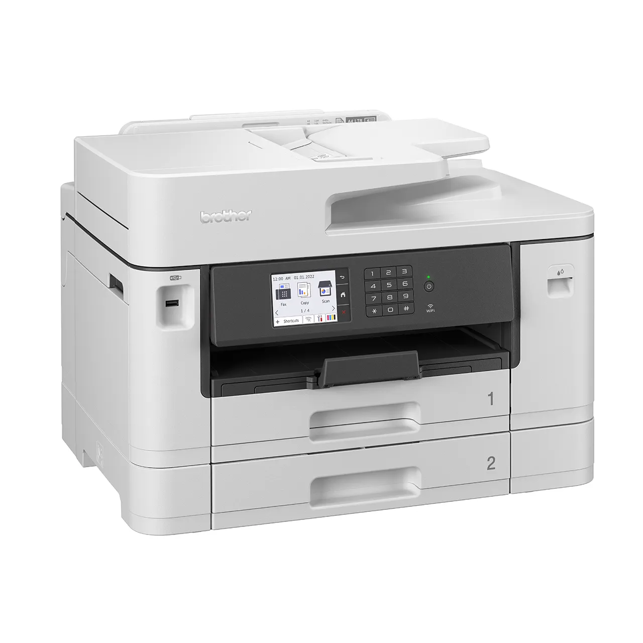 Brother MFC-J2740DW Printer