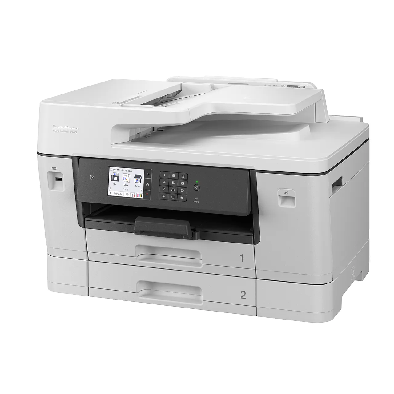 Brother MFC-J3940DW Printer