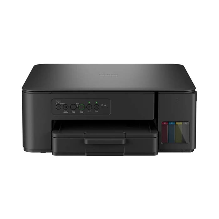 Brother DCP T430w Printer