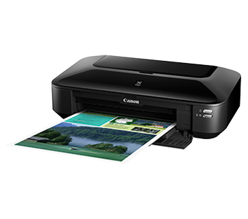 Canon Pixma IX6870 Printer (Pre-Order) - Image 2