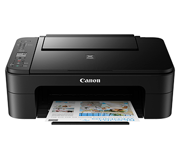 Canon Pixma E3370 Printer - Image 2