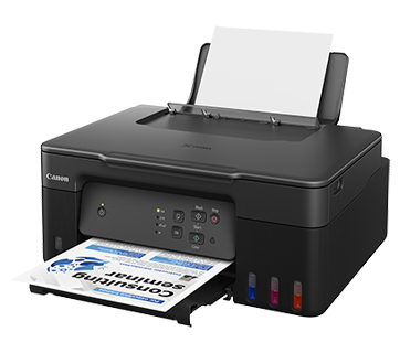 Canon Pixma G2730 Printer - Image 2