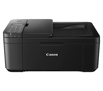 Canon Pixma E4570 Printer