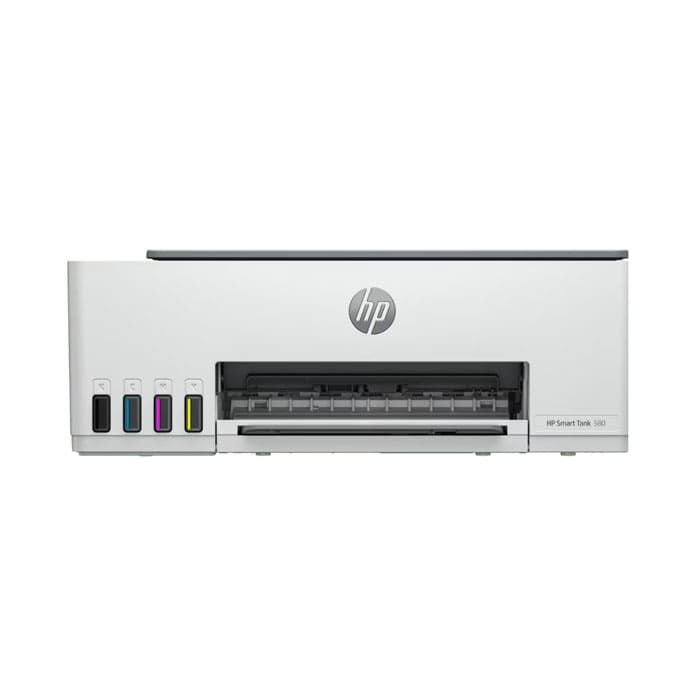 HP Smart Tank 580 All -In-One Printer - Image 2