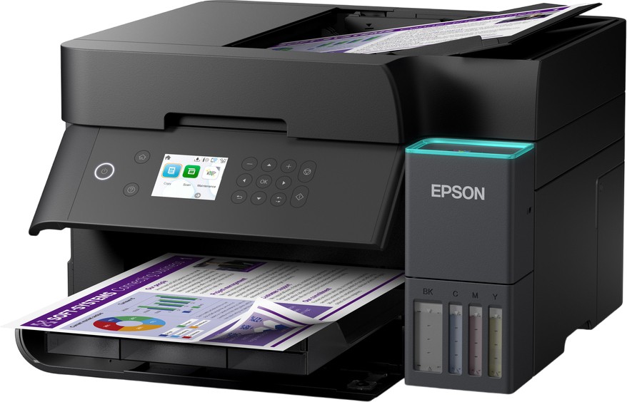 Epson Multi-Funcition L6370 Printer