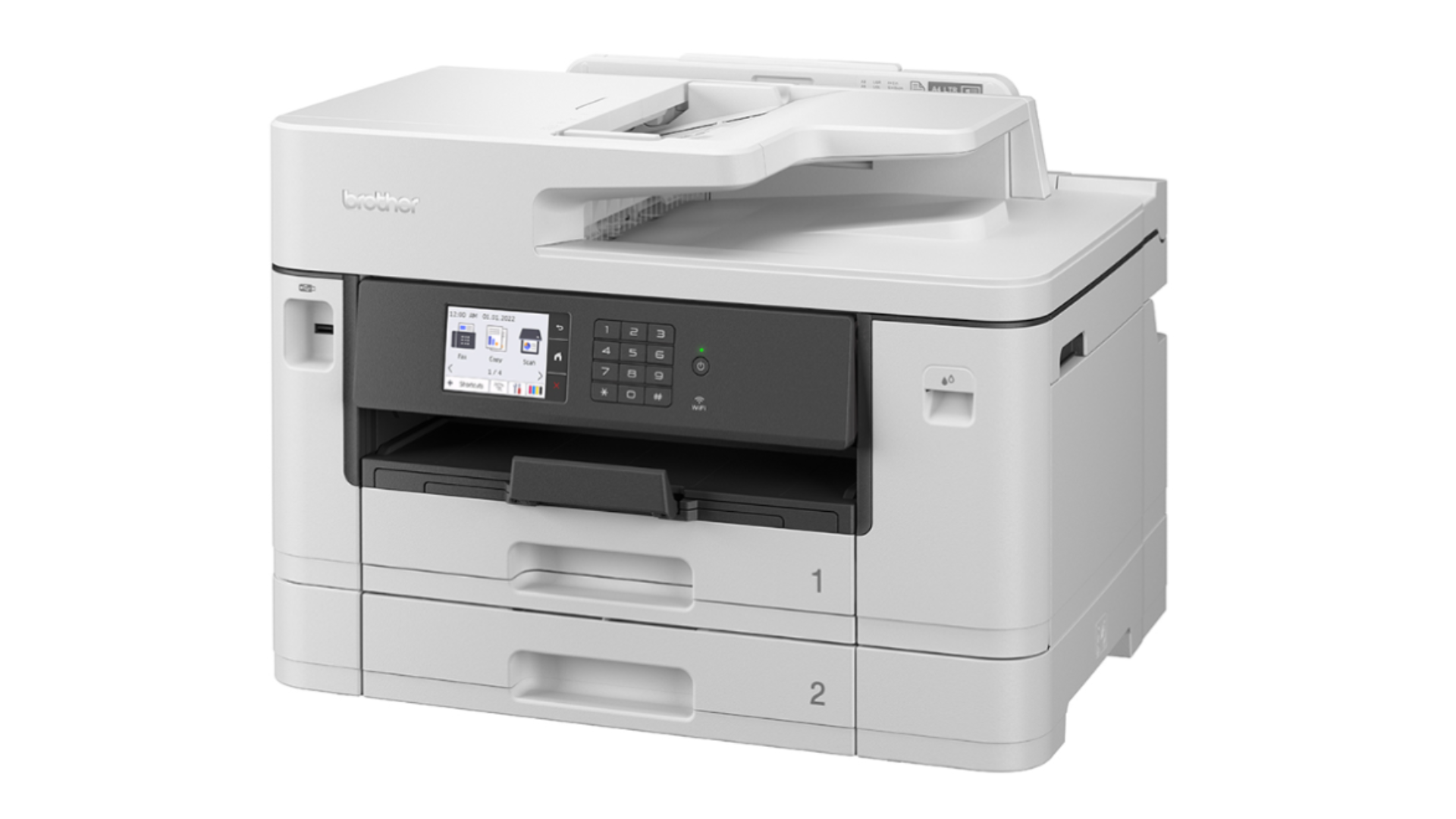 Brother MFC-J2740DW Printer - Image 2