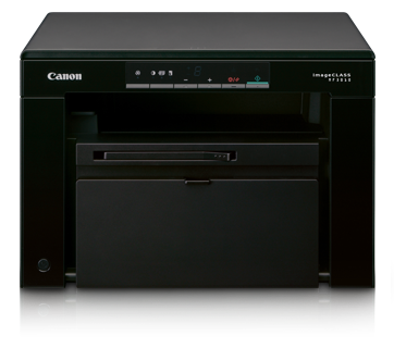 CANON LASER MF3010